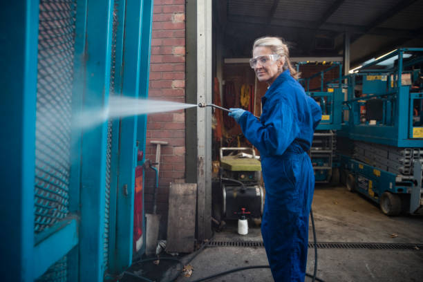 Best Local Pressure Washing Services  in Gassville, AR